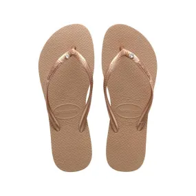 4145651 SLIM CRYSTAL SW II SANDAL