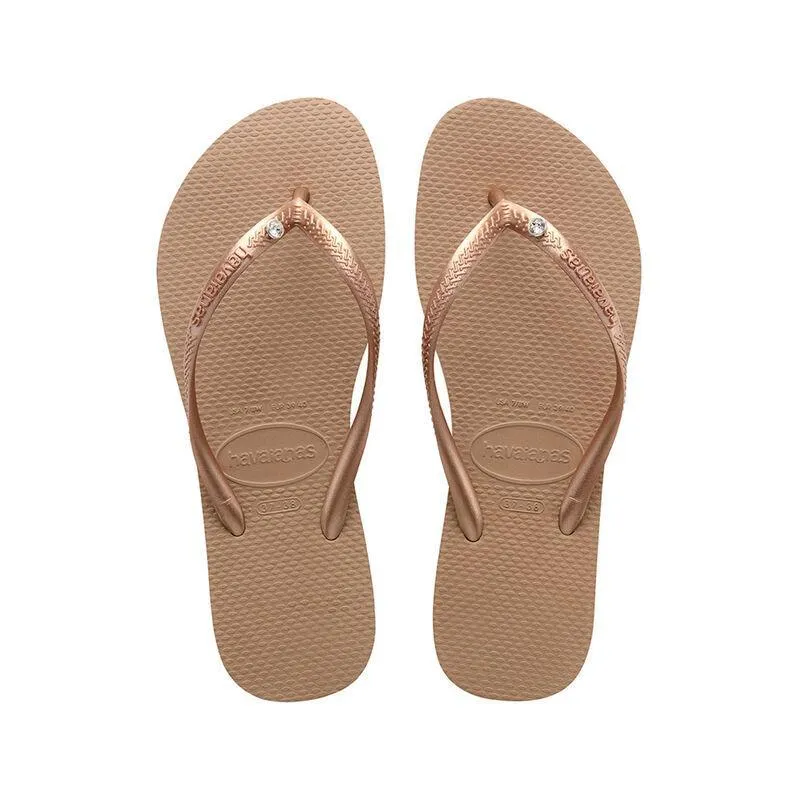 4145651 SLIM CRYSTAL SW II SANDAL