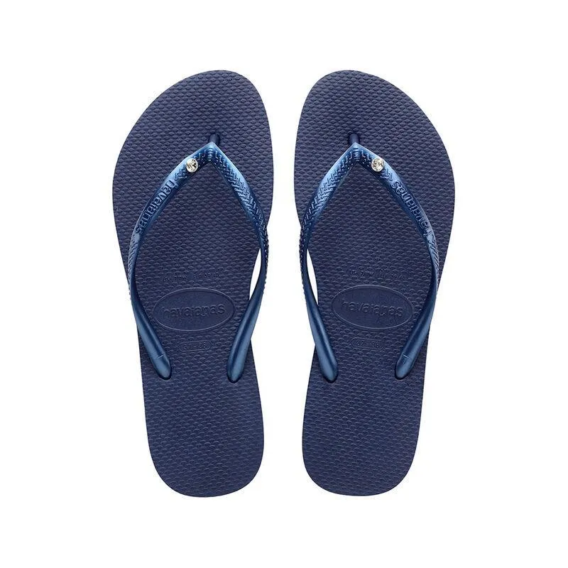 4145651 SLIM CRYSTAL SW II SANDAL
