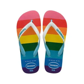 4145742 - TOP PRIDE ALL OVER SANDAL