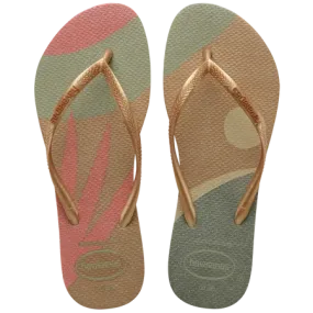 4145766 - SLIM PALETTE GLOW SANDAL
