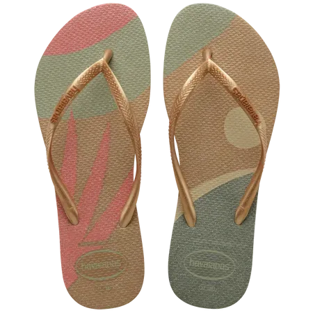 4145766 - SLIM PALETTE GLOW SANDAL