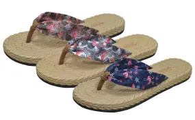 ABS4115 WOMEN'S FLIP FLOPS
