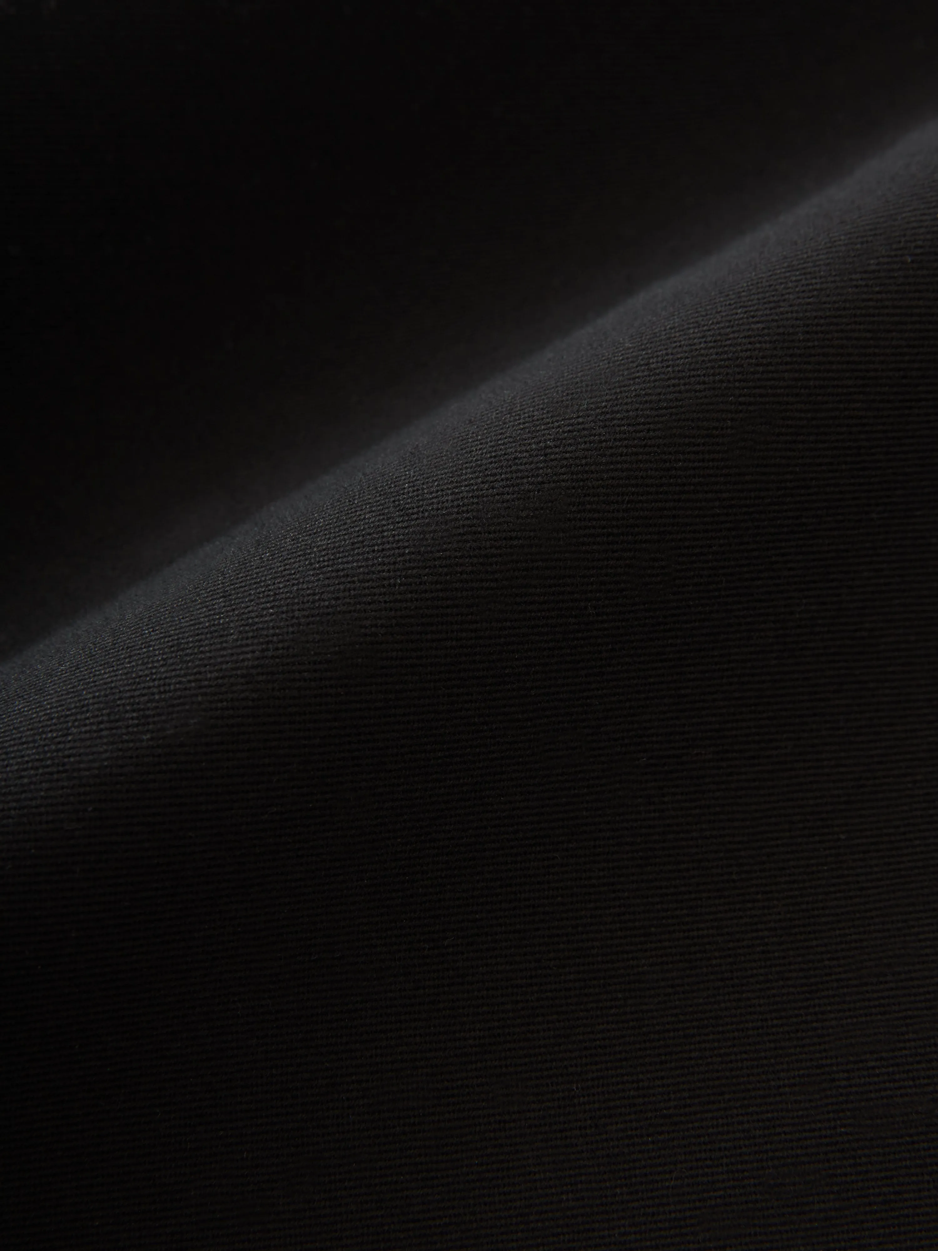 Bosun Pant in Black