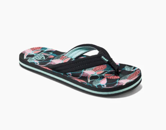 CI5822- KIDS AHI