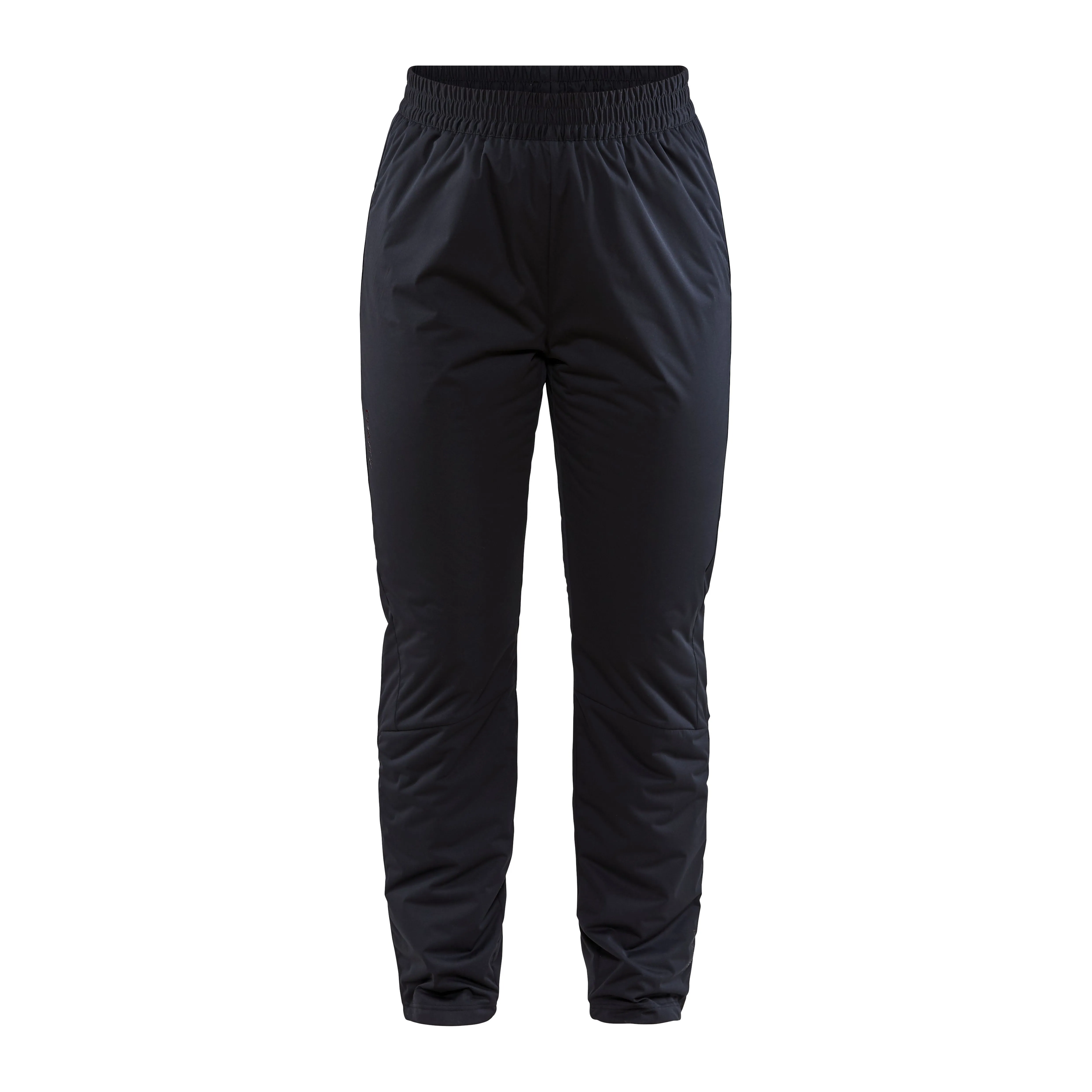 Craft Women&#x27;s Glide Insulate Pants Black | Buy Craft Women&#x27;s Glide Insulate Pants Black here | Outnorth