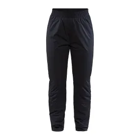 Craft Women&#x27;s Glide Insulate Pants Black | Buy Craft Women&#x27;s Glide Insulate Pants Black here | Outnorth