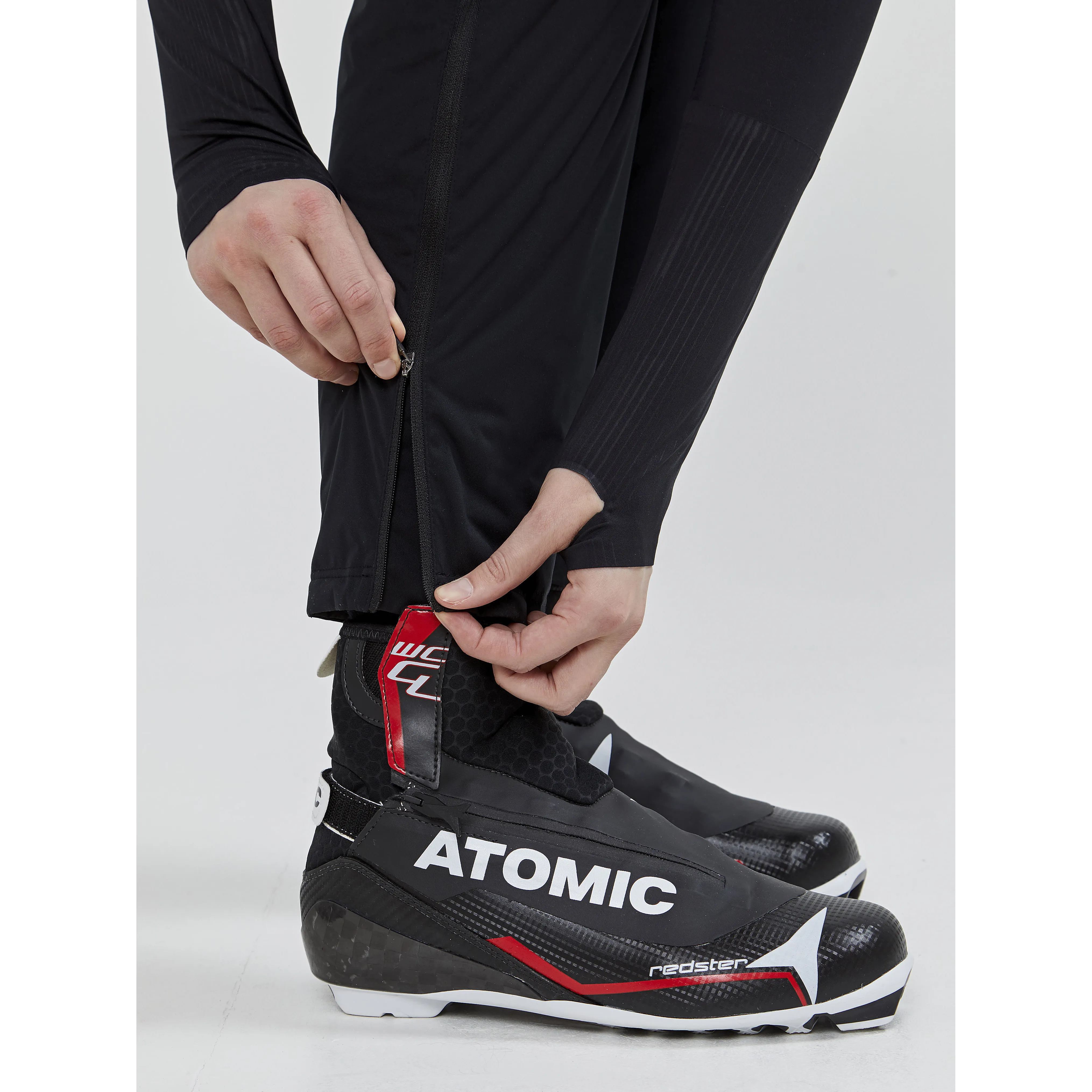 Craft Women&#x27;s Glide Insulate Pants Black | Buy Craft Women&#x27;s Glide Insulate Pants Black here | Outnorth