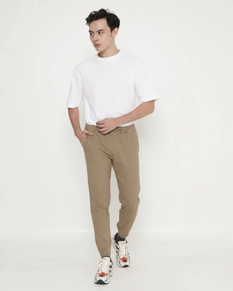Erigo Jogger Pants Adley Olive