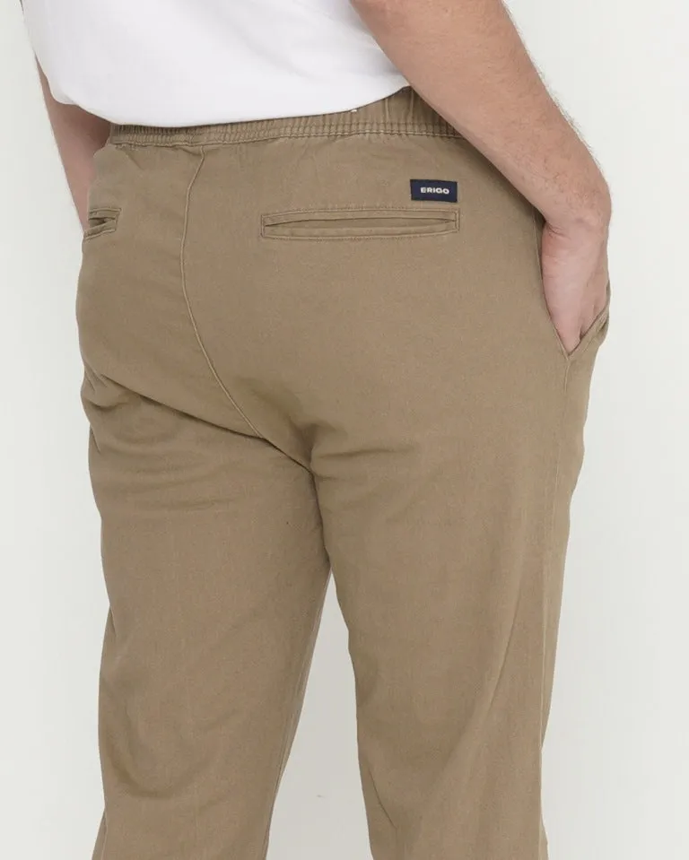 Erigo Jogger Pants Adley Olive