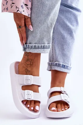 Flip-flops model 180723 Step in style