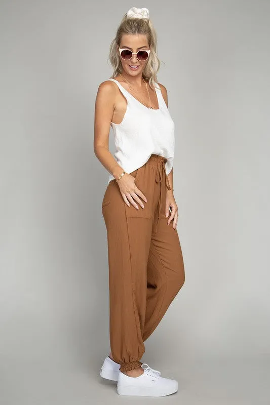 NOVI JOGGER PANTS [ONLINE EXCLUSIVE]