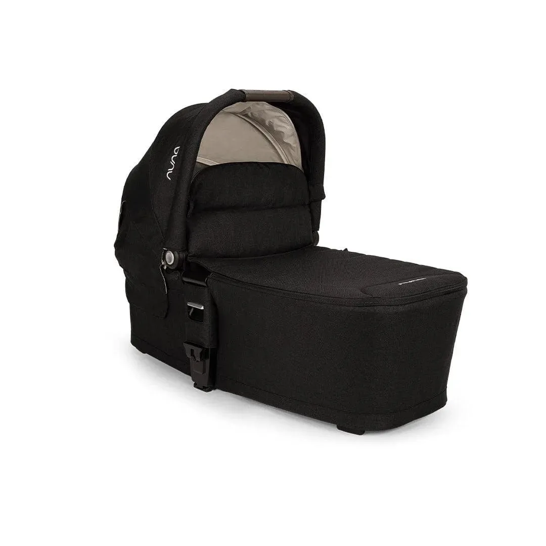 Nuna Mixx Next Generation Arra 360 Bundle - Caviar