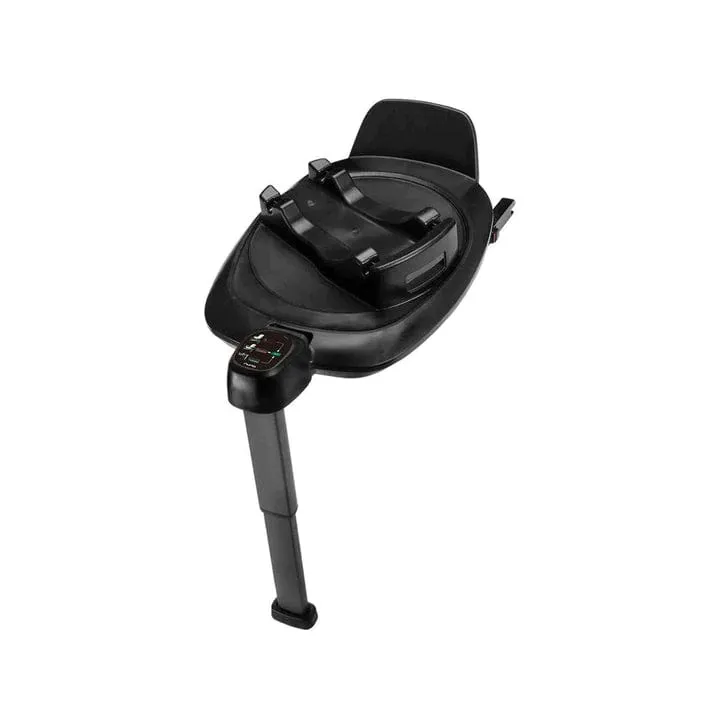Nuna Mixx Next Generation Arra 360 Bundle - Caviar