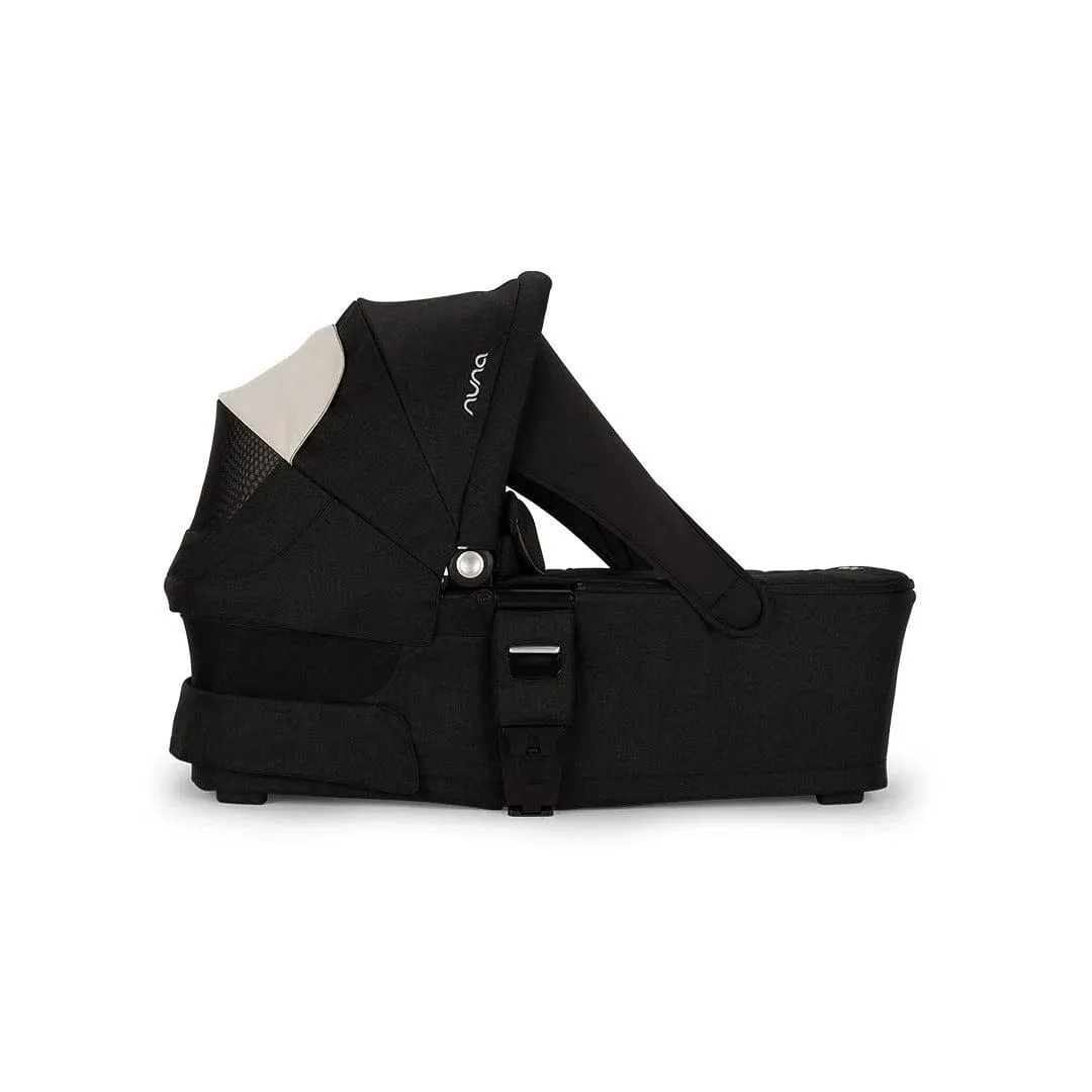 Nuna Mixx Next Generation Arra 360 Bundle - Caviar