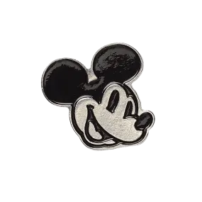 Pin Top Havaianas D100 - Mickey Smile