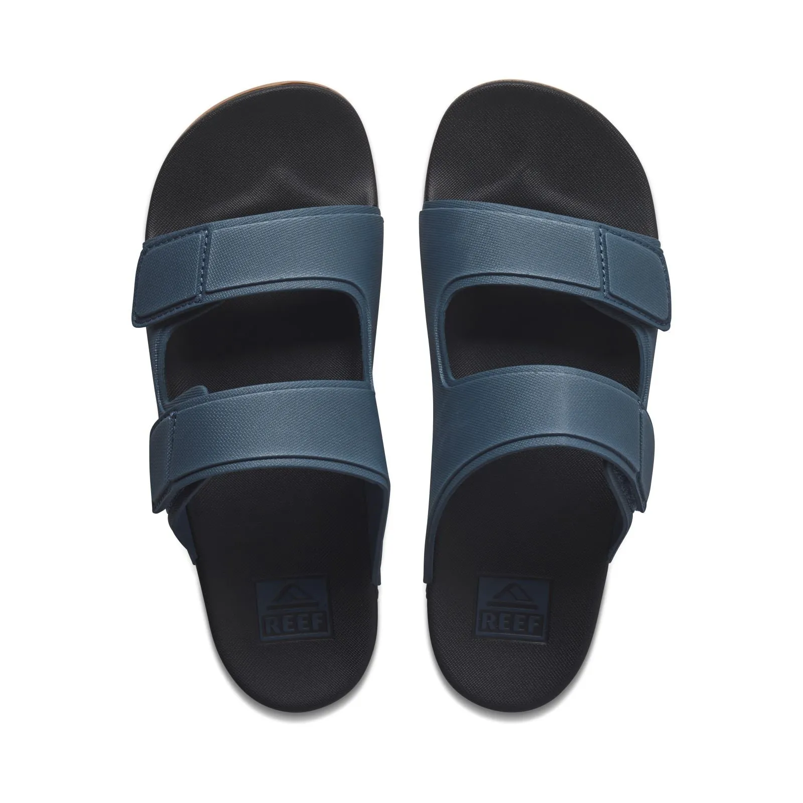 Reef Mens Cushion Tradewind Adjustable Sandals