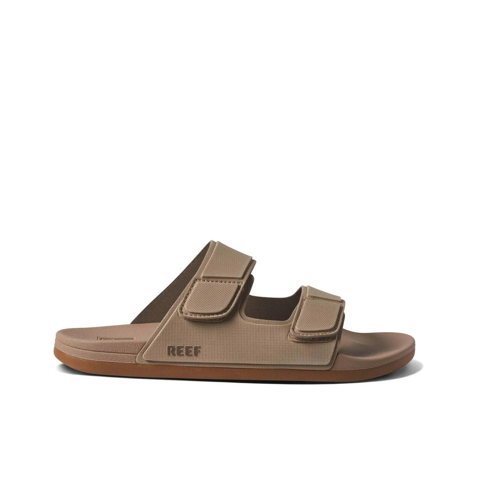 Reef Mens Cushion Tradewind Adjustable Sandals
