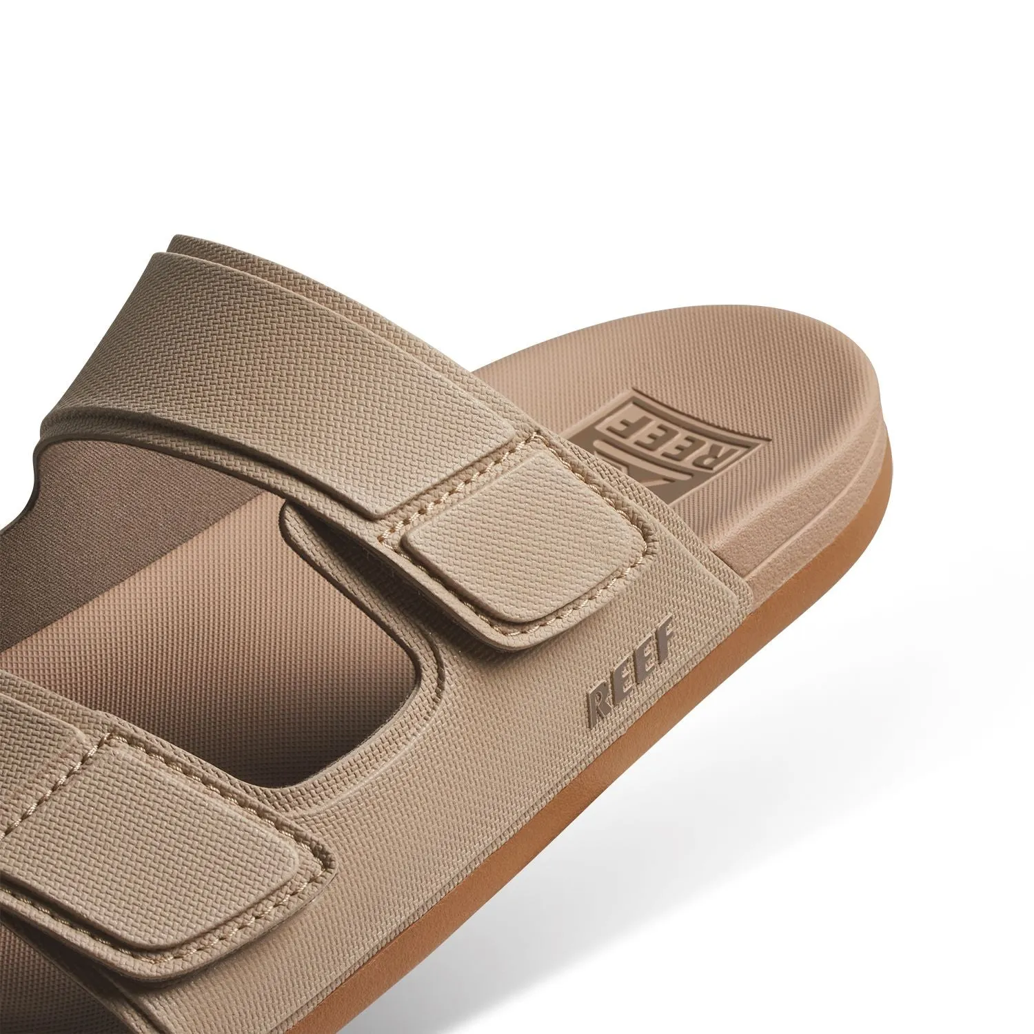 Reef Mens Cushion Tradewind Adjustable Sandals