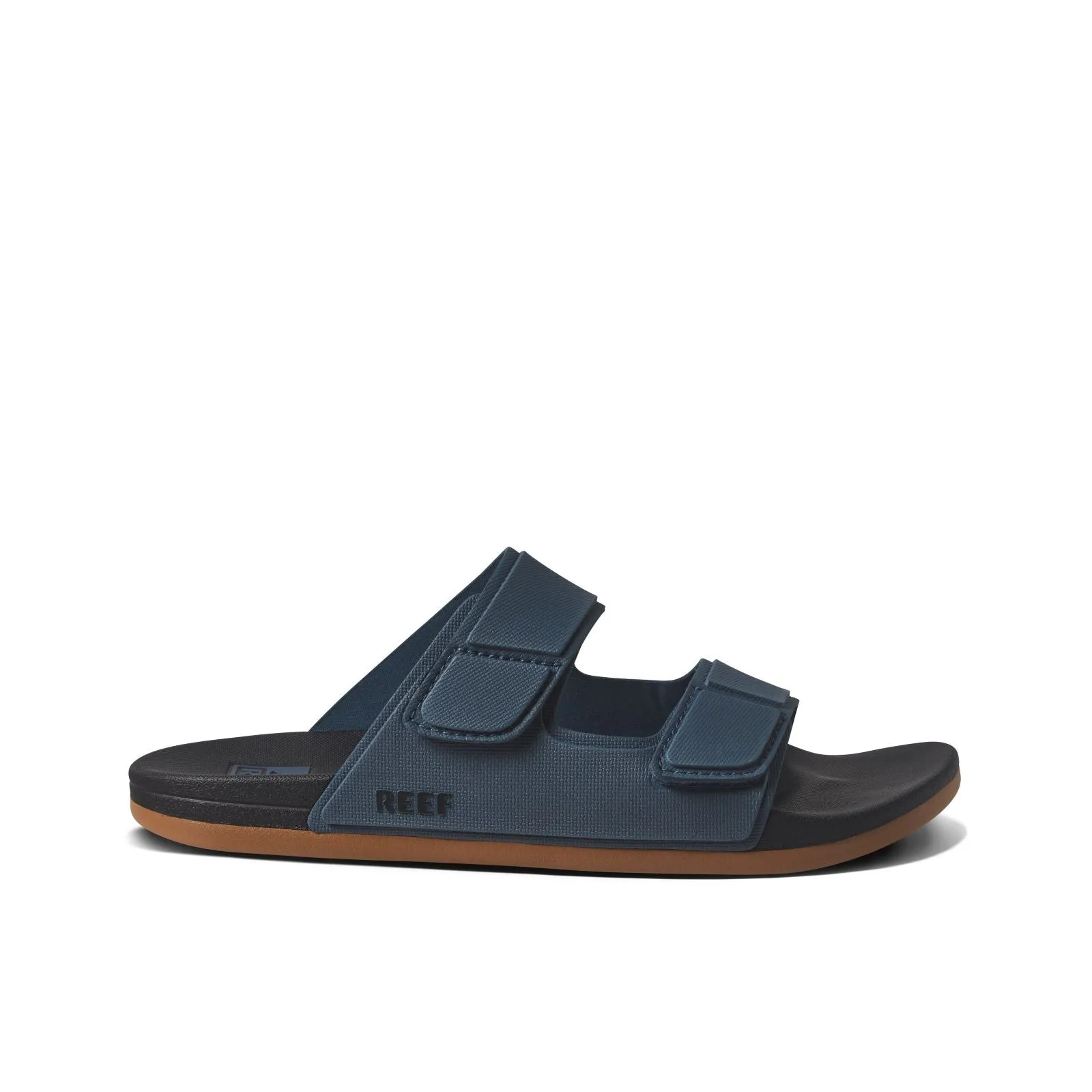 Reef Mens Cushion Tradewind Adjustable Sandals