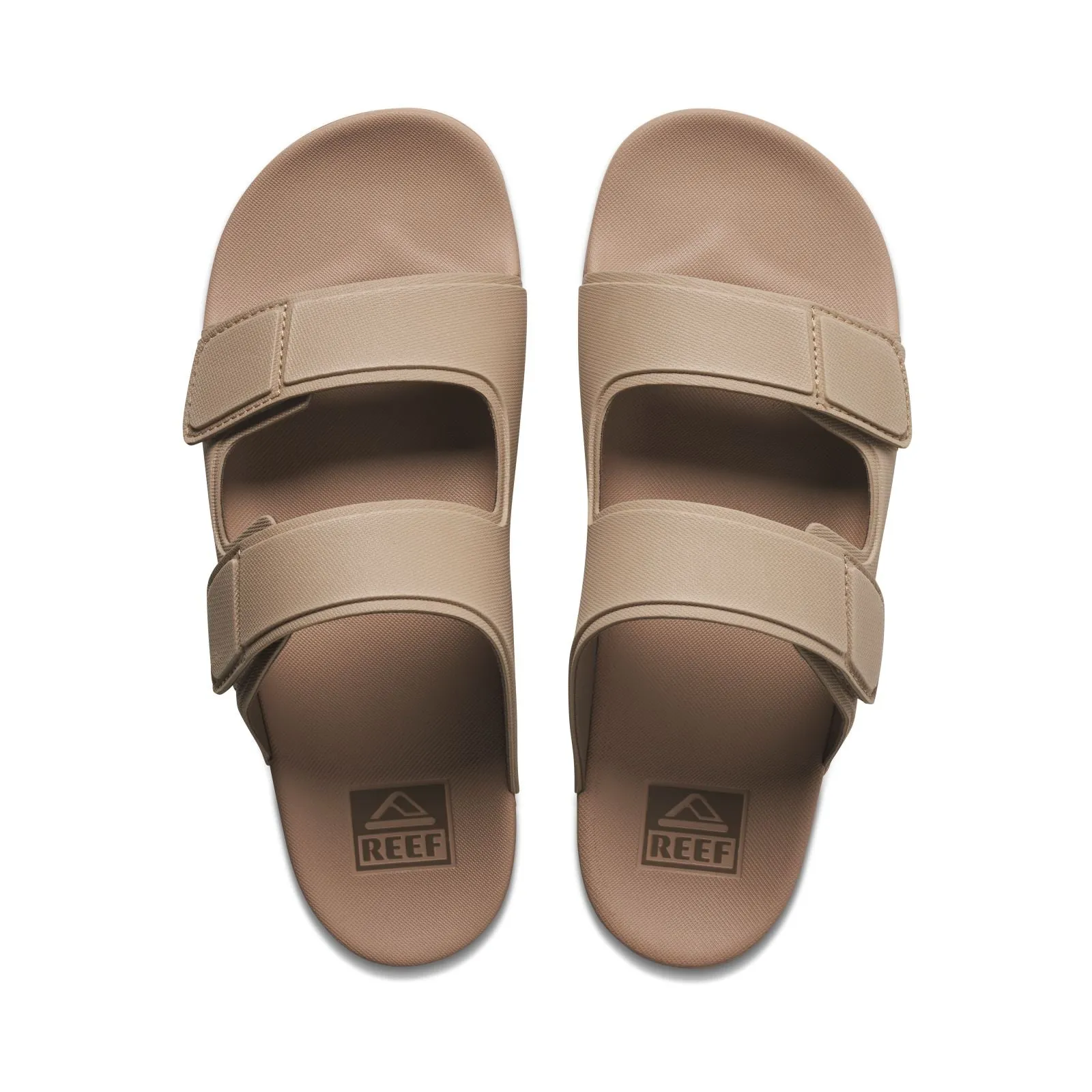 Reef Mens Cushion Tradewind Adjustable Sandals