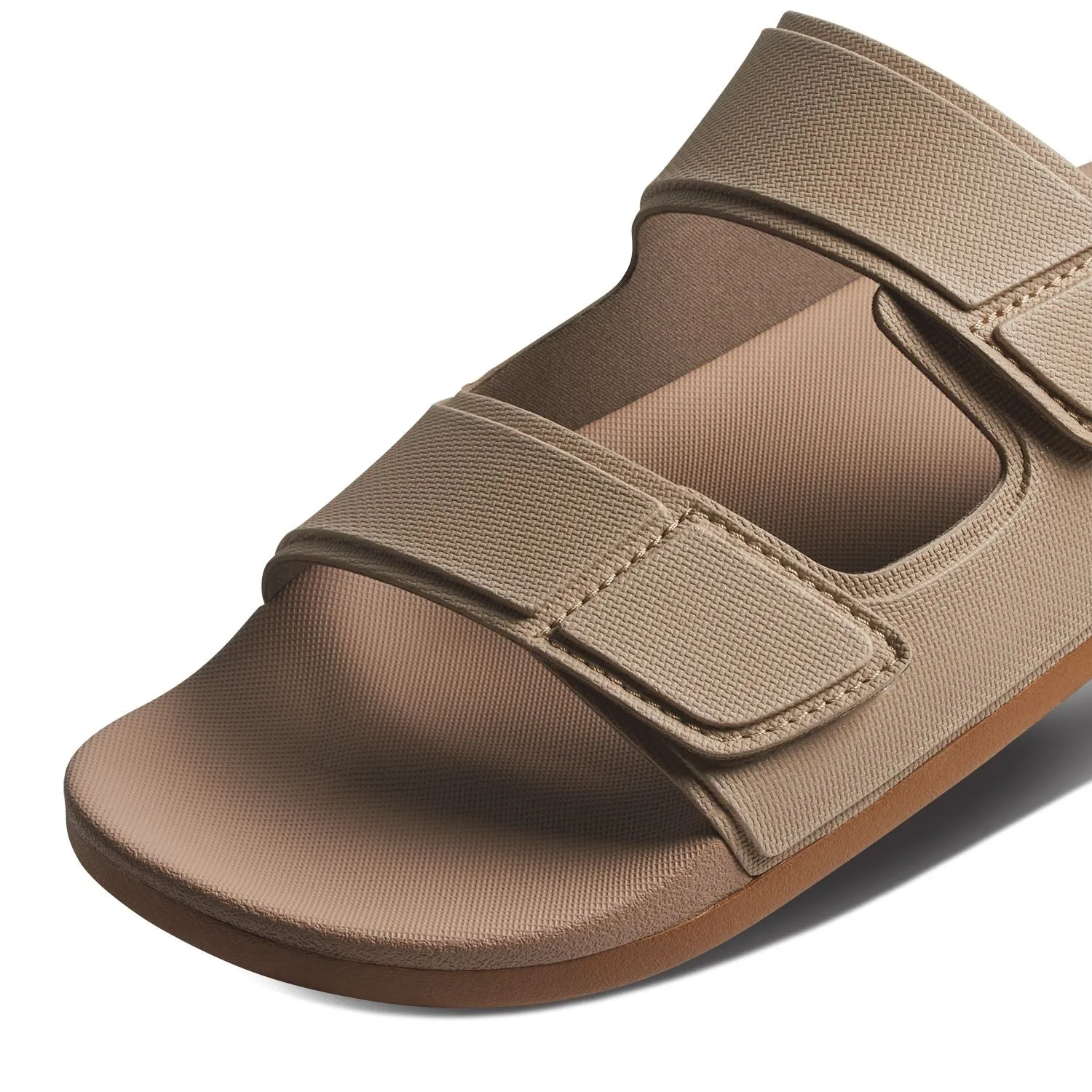 Reef Mens Cushion Tradewind Adjustable Sandals