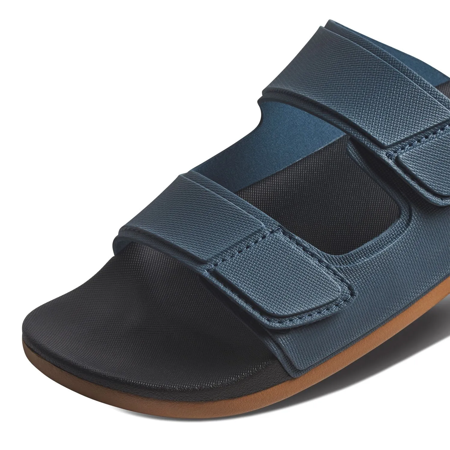 Reef Mens Cushion Tradewind Adjustable Sandals