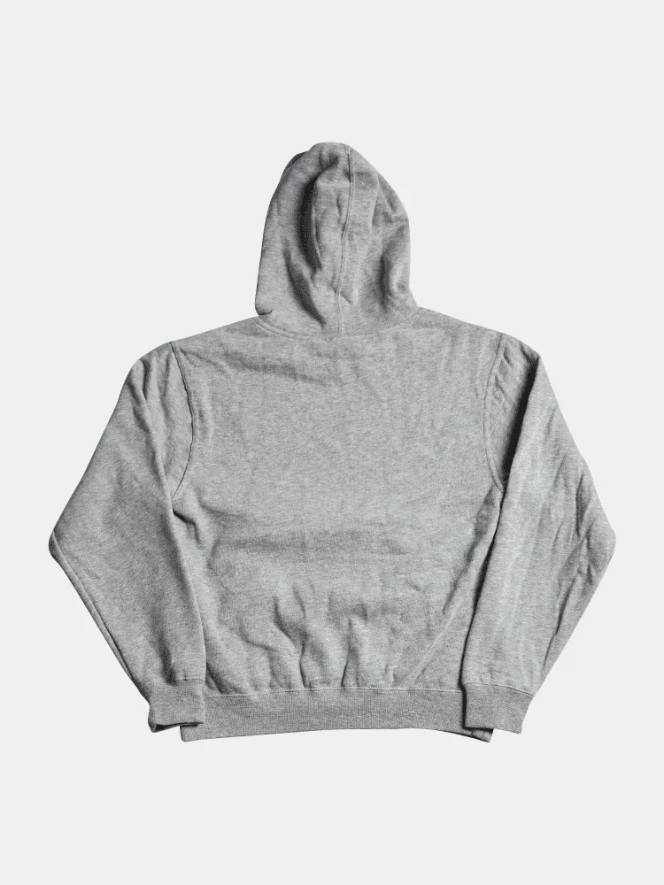 Spitfire Hood OG Fireball - Grey Heather