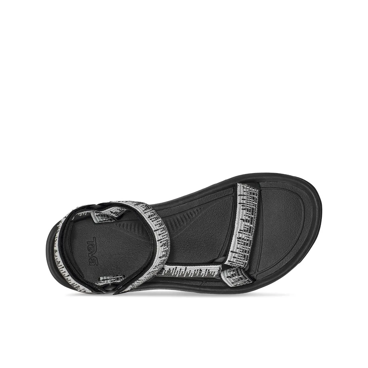 Teva Hurricane XLT2 Atmosphere Black Grey  